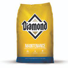 Both brands provide roughly the same amount of crude fat. Diamond Pet Food Maintenance Formula For Dogs Murdoch S