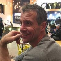 John Amore's Instagram, Twitter & Facebook