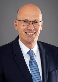 Caerus: Peter Anthuber kommt für Patrick Züchner