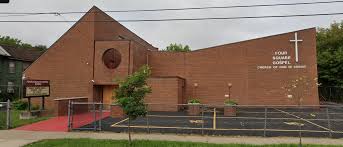 Four Square Gospel in Syracuse NY