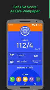 Livescore cricket lets you stay updated and be in the games with its. 23 Cricket Live Wallpaper Ideas Watch Live Cricket Live Cricket Cricket Score
