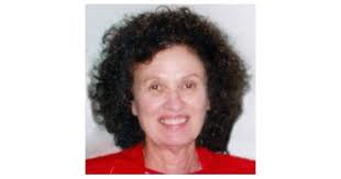 Bernadette Dougherty Obituary (2017)