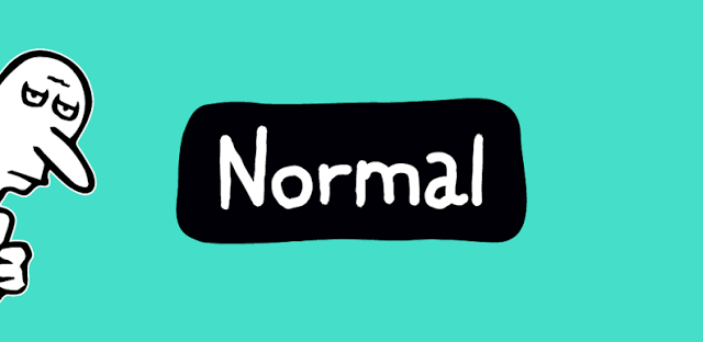 NORMAL - Téléchargement de l'APK pour Android | Aptoide