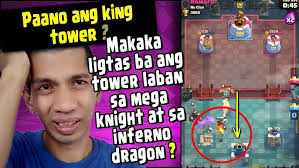 Witch, panuurin kung paano pinasabog ang 2 towers: Clash Royale Gameplay by  Evestrano