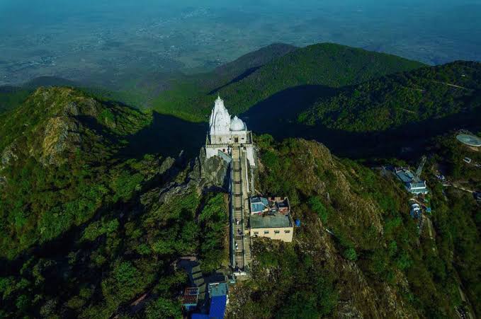 Shikharji Image 3
