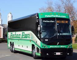 An Important Announcement From Peter Pan Bus Lines And Greyhound Peter Pan Bus Lines