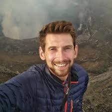 Namibia: Dine Another Day by Rob Gardiner