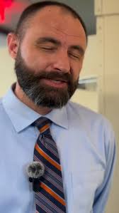 📢 Exciting News! 📢 Join us in welcoming Dr. Raymond Carson, the new  Director of our Master of Social Work (MSW) program at The University of  Texas Permian Basin! 🎓 Dr. Carson