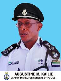 Sierra Leone Police