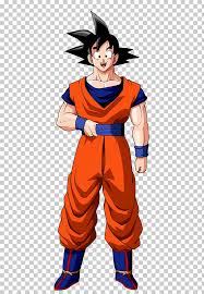 Beat's appearance is similar to that of goku in dragon ball gt, but he is a little taller and has a different hairstyle.he has worn numerous outfits over the years. Dragon Ball Z Ultimate Tenkaichi Free Download For Android Yellowbel