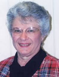 Obituary information for Ruth Ella Linn