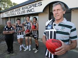 Unfollow port adelaide magpies to stop getting updates on your ebay feed. As 1997 Was Port Adelaide Football Club S First Year In The Afl Competition Page 50 Bigfooty