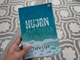 (halaman 18) judul buku : Rekomendasi Novel Tere Liye Yang Wajib Kamu Baca