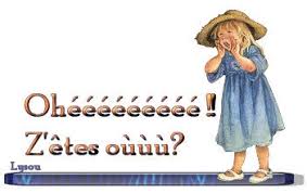 COUCOU les amis (es) - LE BLOG DE COLETTE - VILLEPARISIS - J'AIME LES GIFS
