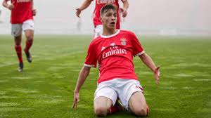 Benfica Estoril Cronica Juvenis Futebol Campeonato Sl Benfica