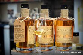By The Dutch Batavia Arrack Review Bartender Recipes Batavia Rum