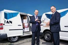 Maybe you would like to learn more about one of these? Fan Courier Cea Mai Mare FirmÄƒ De Curierat Din Romania Isi Bate Joc Cu NesimÅ£ire De ClienÅ£i Ziar Gazeta De Cluj
