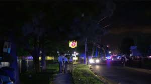 Serato playlist by dj jusparty. 7 People Shot At 2 Year Old S Birthday Party In Maryland Abc News