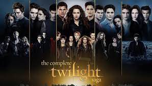 This is a good introduction to that genre within the larger. 100 Thoughts We Had While Watching All Five Twilight Movies In A Row