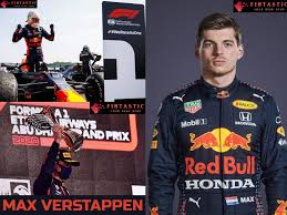 De max verstappen tribunes kleuren in oostenrijk weer oranje! Max Verstappen All About The Young Superstar Of Formula 1 F1ntastic