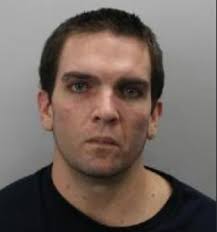 RCMP Media Release Gavin Sean Griffiths, 38, from Lower Sackville, who was  wanted