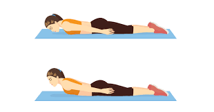 Wenn du bereits schmerzen im unteren rücken hast, dann sprich mit deinem arzt, bevor du rückenkräftigende übungen machst. Pilates Gegen Ruckenschmerzen 4 Hilfreiche Ubungen Ratgeber Nerven