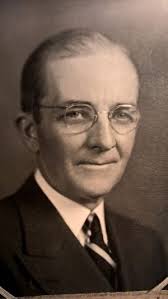 Henry Alexander Pace (1884-1974)