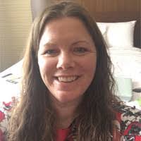 Andrea Colvin's Instagram, Twitter & Facebook