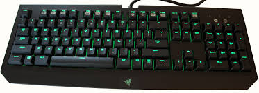 Contact razer support or learn more about support topics that will help you with your razer products. Razer Blackwidow Ultimate 2016 Edition Bjorn3d Com