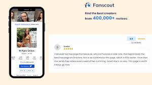 Fanscout: Search + Review OnlyFans, Patreon & more on X: Meet Piper Quinn:  stunning, hilarious, and always personal. Her content is 🔥, with free  weekly videos and a smile thatll melt you.