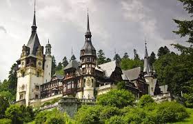 Muzeul rezervatiei naturale bucegi se afla in frumosul parc ghica si gazduieste numeroase expozitii. Obiective Turistice Din Sinaia 3 LocaÈii Deosebite In Care Trebuie SÄ Ajungi Blog Dertour