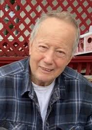 Charles Mahon Obituary