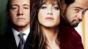 Movie #192 2021: Horrible Bosses (2011) – The Quayside Review