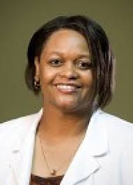 Dr. Renee Melva Ward MD, OB-GYN (Obstetrician-Gynecologist)