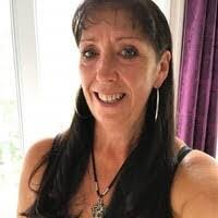 Gail Hall's Instagram, Twitter & Facebook