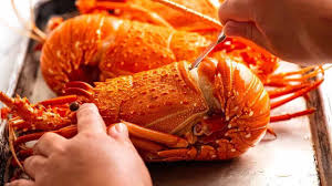 Maybe you would like to learn more about one of these? 6 Fabulous Lobster Recipes Crayfish Recipetin Eats