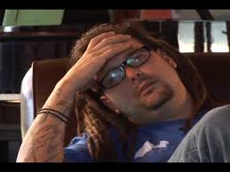 Korn's Jonathan Davis Interviewed By Richard Gibbs On Desert Island Music