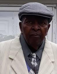 Bishop Dr. Elmer Nub Robinson Obituary