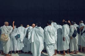 Doa tawaf putaran ke empat ibadah haji: Ini 8 Tempat Doa Mustajab Saat Umroh Yang Wajib Diketahui