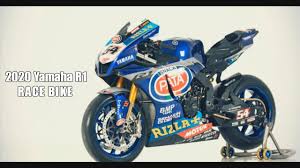 Schauen sie sich die fotos, videos und anderen gewinner der ten best bikes 2016 auf cycleworld.com an. 2020 Yamaha R1 Worldsbk Race Bike First Look Youtube