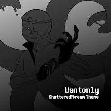 It is very different to the original au; Zu Wantonly Shattered Dream Theme Is Here