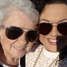 Albert Galvan Ice Cream Day