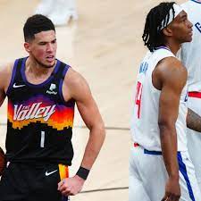 Can you name the other 2? Devin Booker Suns Guard Proves Nba Superstar Status In Win Over Clippers Sports Illustrated