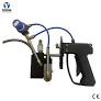 manual hot melt spray glue gun quotes from www.ytgluemachine.com