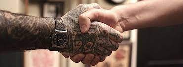 Having been running a tattoo studio in ireland for 10 years, gathering friends with a lot of experience who work in the profession, the idea of transferring a tattoo studio from ireland to barcelona was born, changing the name to the one most reflecting our idea: Now Or Never Tattoos Home