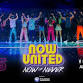 Now United event image