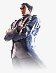 He joined the japanese talent agency johnny's at age 12. Png Kazuya Mishima Tekken Mobile Transparent Png 1024x1024 Free Download On Nicepng