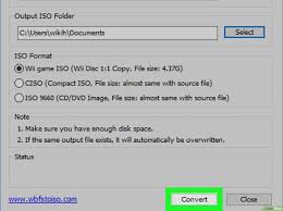 Venho disponibilizar para vocês um pack com quase todos. Como Convertir Wbfs A Iso Usando La Aplicacion Wbfs To Iso