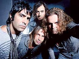 La Guitarra Mecanica Mana Mariposa Traicionera