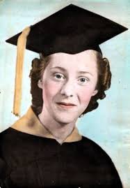 Naomi Frances Lusk Obituary